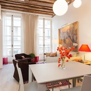  Appartement St Germain Des Pres Private France