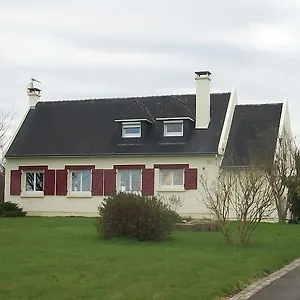 Mamoucafecouette Bed & Breakfast