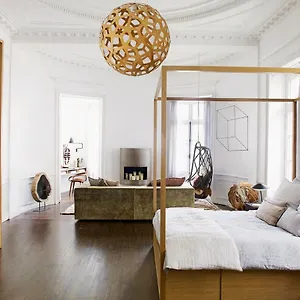 Appartement A
