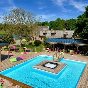 Le Petit Moulin Du Rouvre Affittacamere