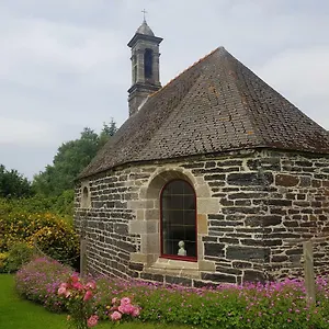 Hébergement de vacances Atypique Dans Chapelle