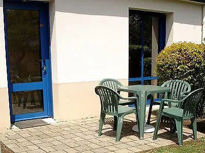 Hotel Restaurant Le Capricorne Pouldreuzic